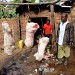 Uganda pork butcher